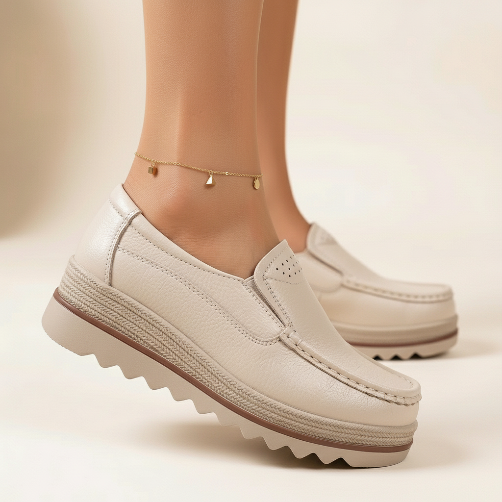 Ashton Lane Loafers