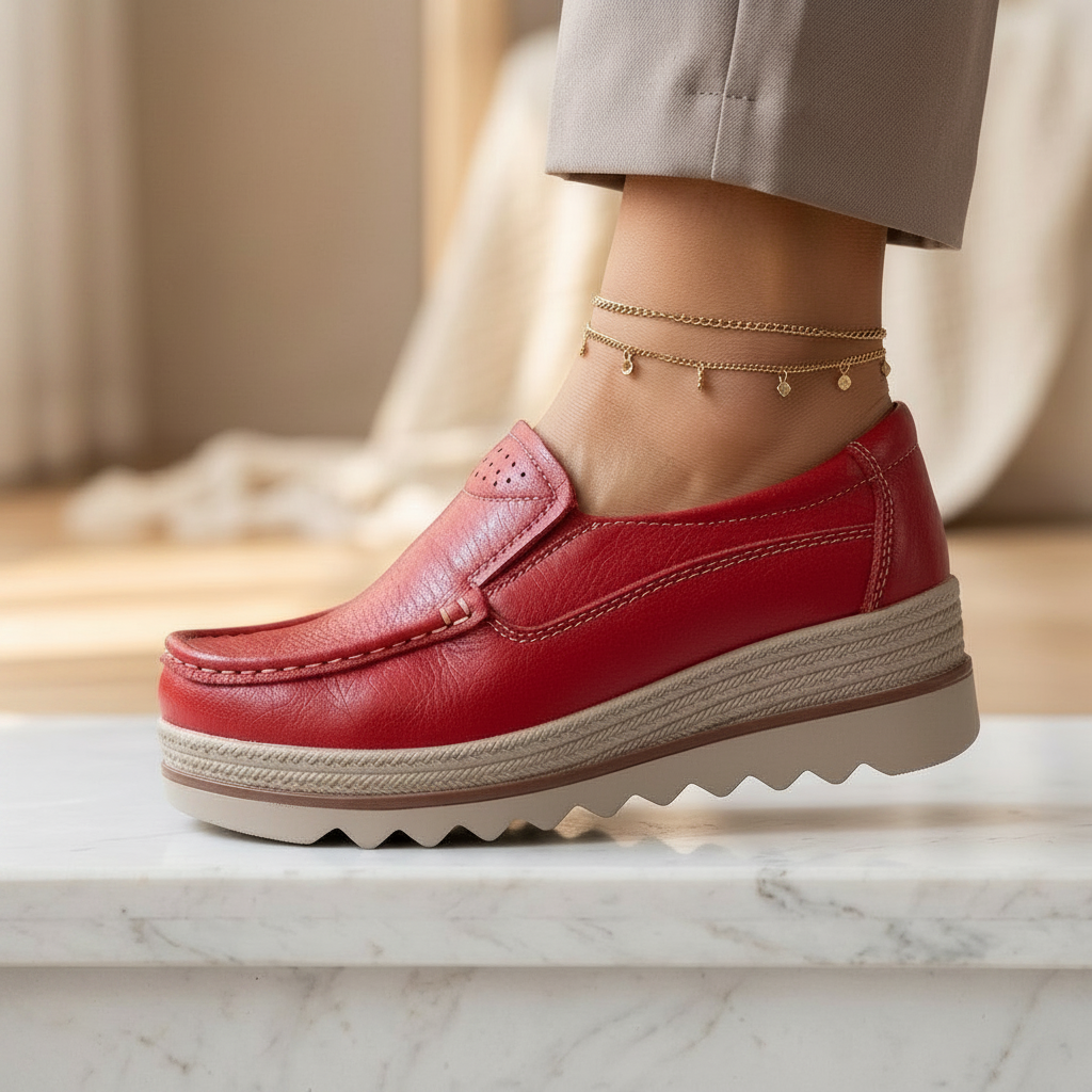 Ashton Lane Loafers