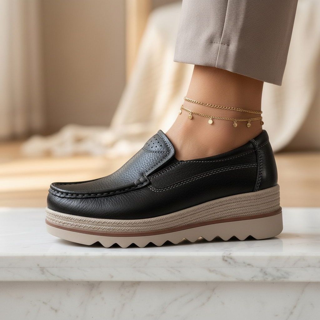 Ashton Lane Loafers