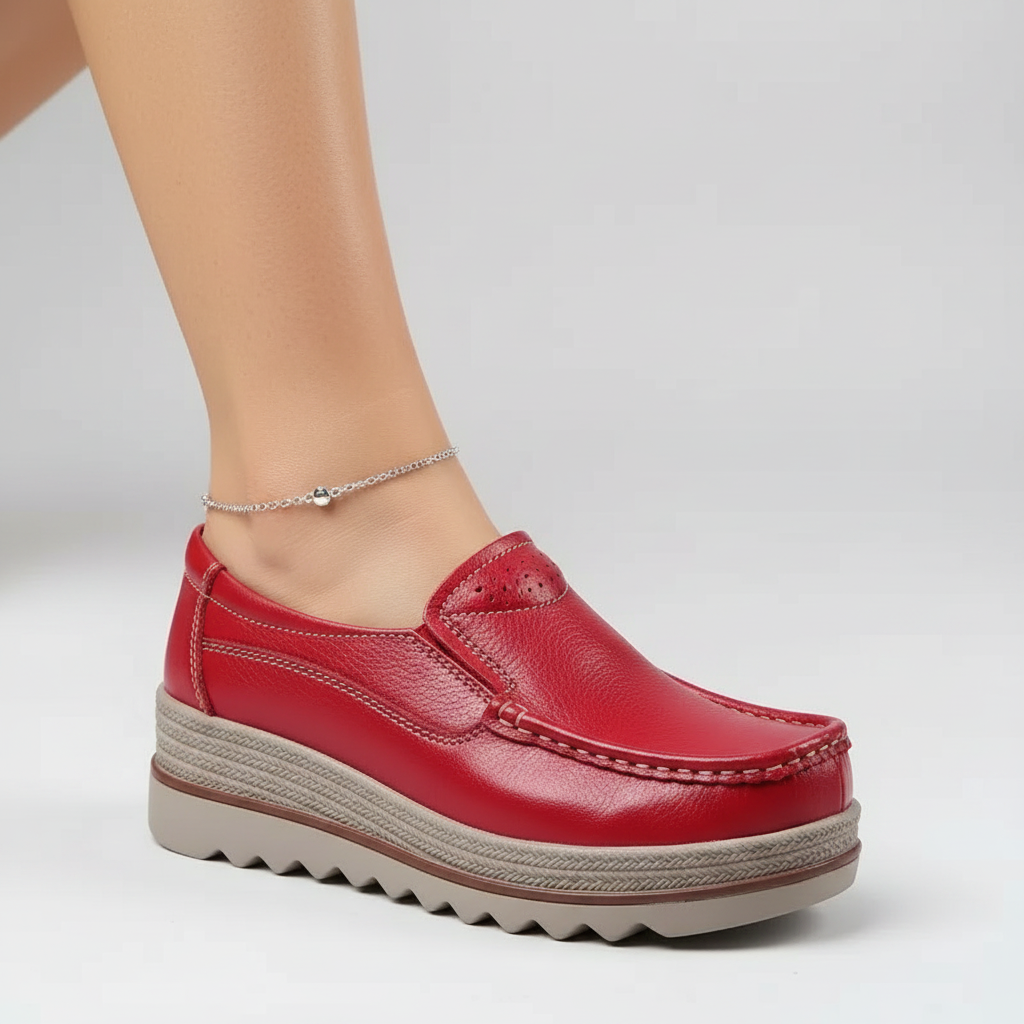 Ashton Lane Loafers
