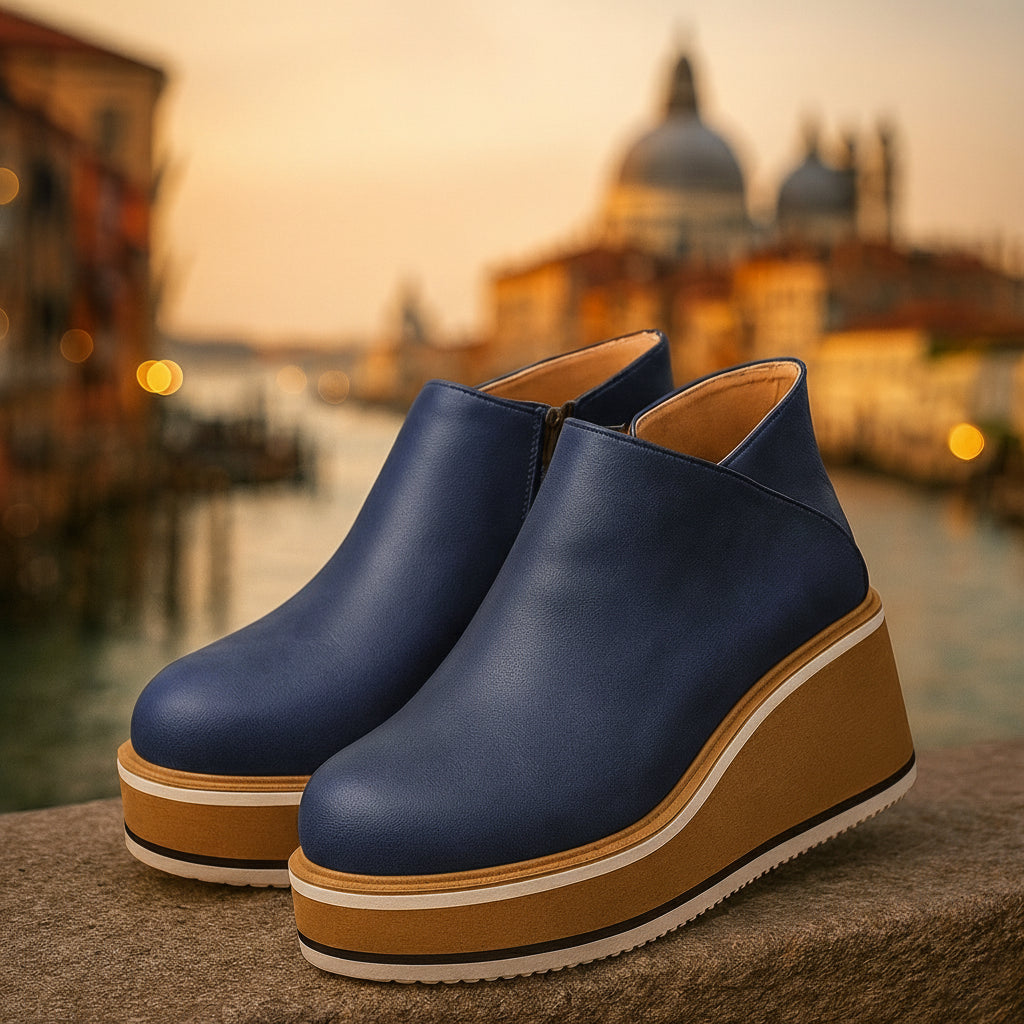 Clemens Platform Boot