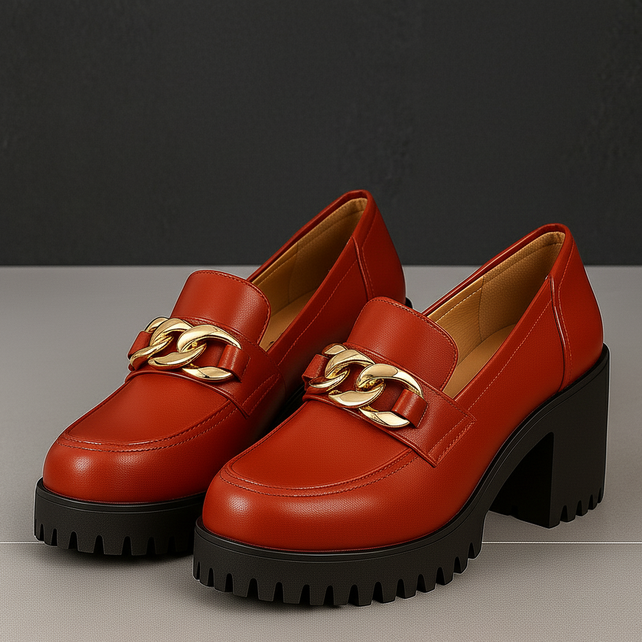 Clemens Levett Loafer